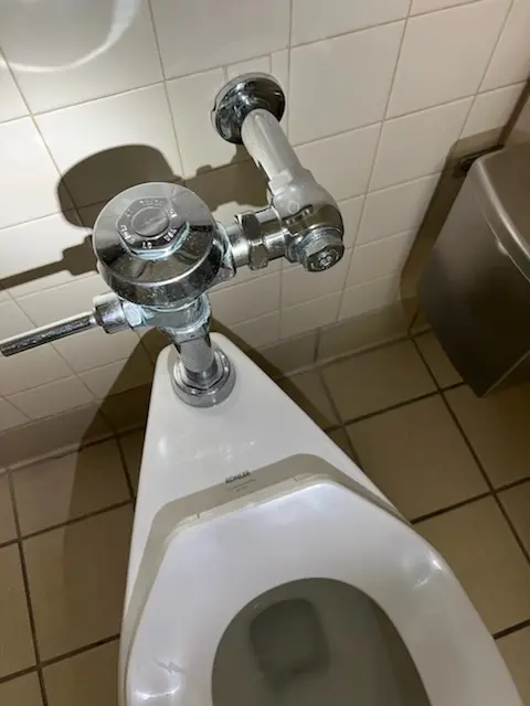 Fixture installation and repair for Hydro Jetting in Kathleen